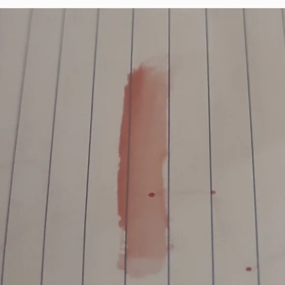 NEW BUXOM FULL ON PLUMPING LIP CREAM IN Blushing Margarita - Picture 2 of 4